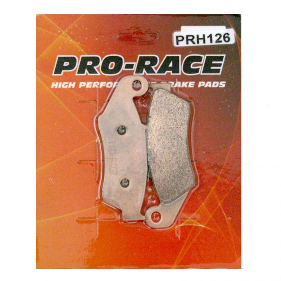 TAKAKIA PRO-RACE PRH-126 ΗΜΙΜΕΤΑΛΛΙΚΑ-(FA185)