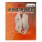TAKAKIA PRO-RACE PRH-126 ΗΜΙΜΕΤΑΛΛΙΚΑ-(FA185)