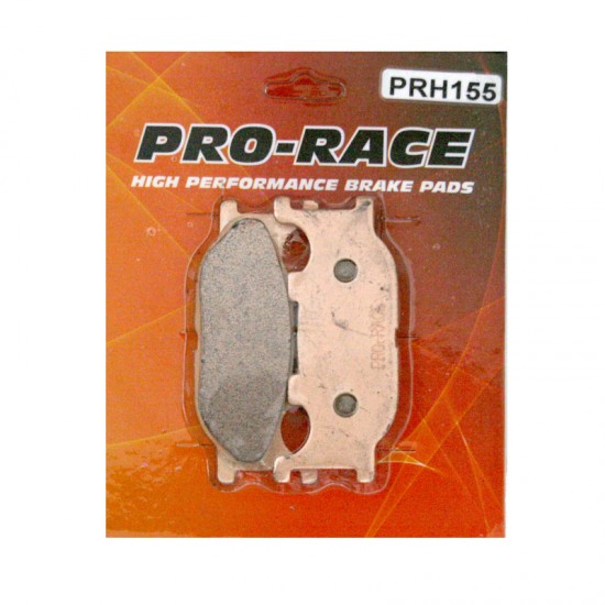 ΤΑΚΑΚΙΑ PRO-RACE PRH-155 ΗΜΙΜΕΤΑΛΛΙΚΑ-(FA199)