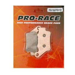 ΤΑΚΑΚΙΑ PRO-RACE PRH-166-181 ΗΜΙΜΕΤΑΛΛΙΚΑ-(FA208-FA213)