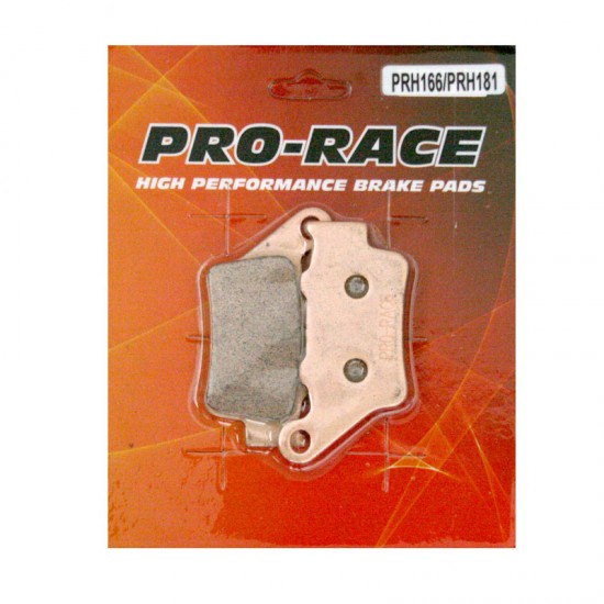 ΤΑΚΑΚΙΑ PRO-RACE PRH-166-181 ΗΜΙΜΕΤΑΛΛΙΚΑ-(FA208-FA213)