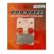 TAKAKIA PRO-RACE PRH-231 ΗΜΙΜΕΤΑΛΛΙΚΑ-(FA254)