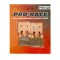 ΤΑΚΑΚΙΑ PRO-RACE PRH-328 ΔΙΠΛΑ ΗΜΙΜΕΤΑΛΛΙΚΑ-(FA369/4)