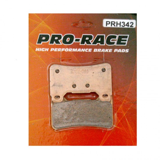 TAKAKIA PRO-RACE PRH-342 ΗΜΙΜΕΤΑΛΛΙΚΑ-(FA390)