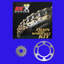 ΓΡΑΝΑΖΙ ΚΙΤ XLV600-700 15-47/525-118 TAIWAN-ΧΩΡΙΣ ΑΛΥΣΙΔΑ-