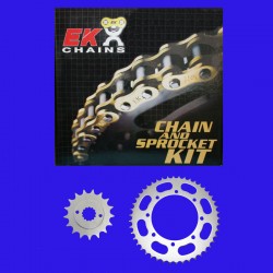 ΓΡΑΝΑΖΙ ΚΙΤ KLE-500 17-46/520-110 TAIWAN-ΧΩΡΙΣ ΑΛΥΣΙΔΑ-