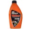 ΛΑΔΙ WEBER 4T 15W50 ΗΜΙΣΥΝΘΕΤΙΚΟ 1L EEC-
