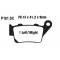 TAKAKIA PREMIER P181SC ΑΓΓΛΙΑΣ-(FA208-FA213)