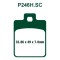 ΤΑΚΑΚΙΑ PREMIER RACING P246HSC ΑΓΓΛΙΑΣ-(FA260)