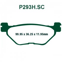 ΤΑΚΑΚΙΑ PREMIER RACING P293HSC ΑΓΓΛΙΑΣ-(FA319)