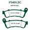 TAKAKIA PREMIER RACING P340HSC ΑΓΓΛΙΑΣ-(FA388)