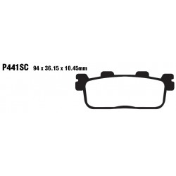 ΤΑΚΑΚΙΑ PREMIER P441SC ΑΓΓΛΙΑΣ-(FA607)