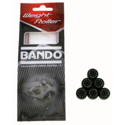 ΜΠΙΛΙΕΣ ΦΥΓ.15X12-5.00ΓΡ.BANDO-