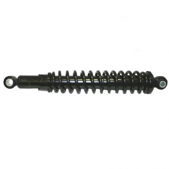 ΑΜΟΡΤΙΣΕΡ ΠΙΣΩ BEVERLY-125-250-300 33.8CM T/T ΜΑΥΡΑ ΖΕΥΓ.FORSA TAIWAN-