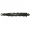 ΑΜΟΡΤΙΣΕΡ ΠΙΣΩ BEVERLY-125-250-300 33.8CM T/T ΜΑΥΡΑ ΖΕΥΓ.FORSA TAIWAN-